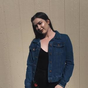 Meet your Posher, Camie